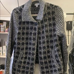 Charter  club sweater